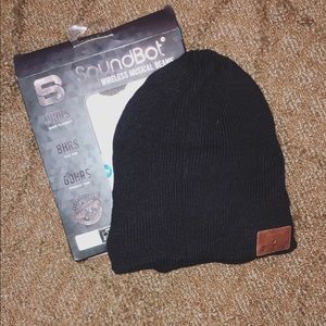 Soundbot Beanie